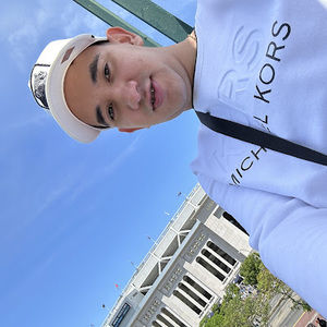 Meet your Posher, Jose gregorio